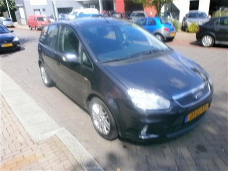 Ford C-Max - 1.8-16V Ghia - 1