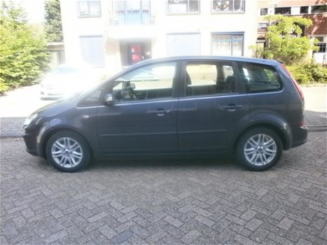 Ford C-Max - 1.8-16V Ghia - 1