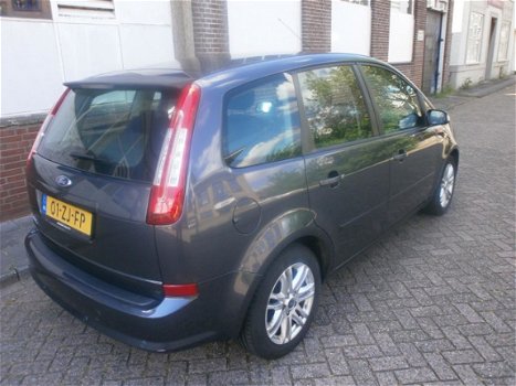 Ford C-Max - 1.8-16V Ghia - 1