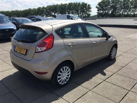 Ford Fiesta - 1.0 65PK 5D S/S Style - 1