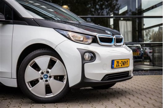 BMW i3 - 4% bijtelling, , 170PK, - 1