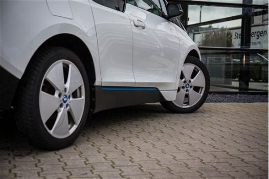 BMW i3 - 4% bijtelling, , 170PK, - 1