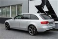 Audi A4 Avant - 2.0 TDI Proline Navi|Clima|Stoelverw Zilver Metallic - 1 - Thumbnail
