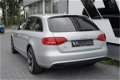 Audi A4 Avant - 2.0 TDI Proline Navi|Clima|Stoelverw Zilver Metallic - 1 - Thumbnail