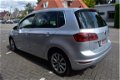 Volkswagen Golf Sportsvan - 1.4 TSI Highline /navigatie/parkeersensoren/cruise - 1 - Thumbnail