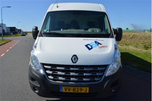 Renault Master - T35 2.3 dCi L3H2 Eco KOELWAGEN/ALARM - 1