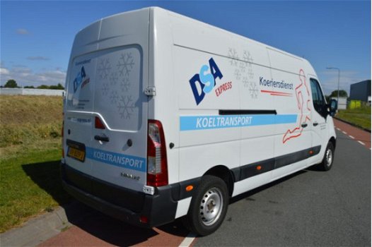 Renault Master - T35 2.3 dCi L3H2 Eco KOELWAGEN/ALARM - 1