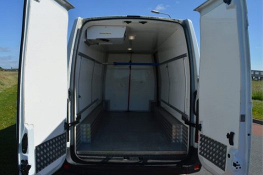 Renault Master - T35 2.3 dCi L3H2 Eco KOELWAGEN/ALARM - 1