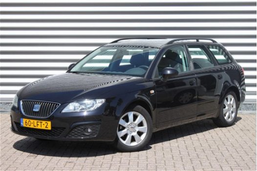 Seat Exeo ST - 1.6 Reference Meeneemprijs - 1