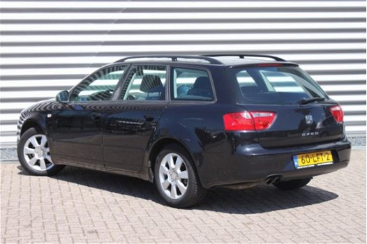 Seat Exeo ST - 1.6 Reference Meeneemprijs - 1