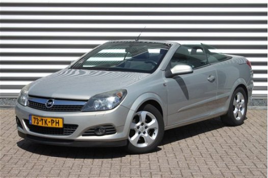 Opel Astra TwinTop - 1.8 Enjoy - 1