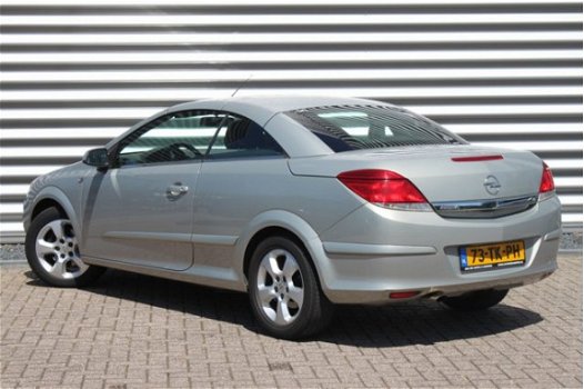 Opel Astra TwinTop - 1.8 Enjoy - 1