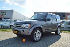 Land Rover Discovery - 4 3.0 SDV6 HSE, 7-Persoons