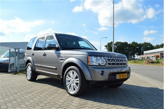 Land Rover Discovery - 4 3.0 SDV6 HSE, 7-Persoons - 1