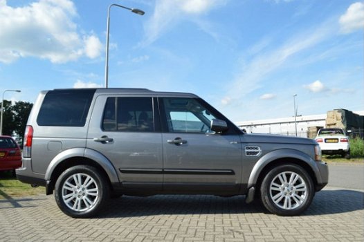 Land Rover Discovery - 4 3.0 SDV6 HSE, 7-Persoons - 1