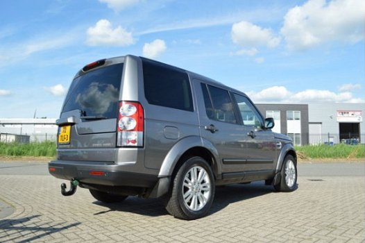 Land Rover Discovery - 4 3.0 SDV6 HSE, 7-Persoons - 1