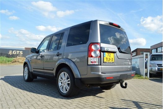 Land Rover Discovery - 4 3.0 SDV6 HSE, 7-Persoons - 1
