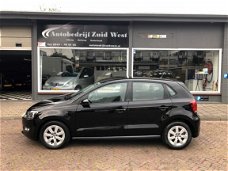 Volkswagen Polo - 1.2 TDI BlueMotion 5Drs Airco Cruise Nap