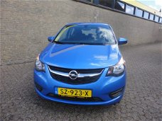 Opel Karl - 1.0 ecoFLEX 75pk Edition Airco