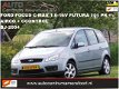 Ford Focus C-Max - 1.6-16V Futura ( AIRCO + INRUIL MOGELIJK ) - 1 - Thumbnail