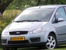 Ford Focus C-Max - 1.6-16V Futura ( AIRCO + INRUIL MOGELIJK )