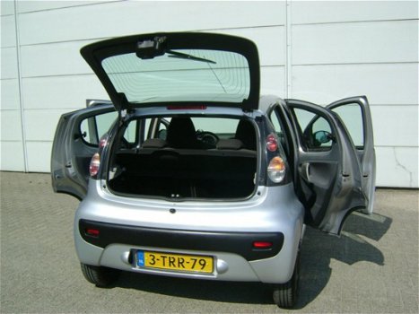 Citroën C1 - 1.0-12V Séduction 5drs/Airco - 1