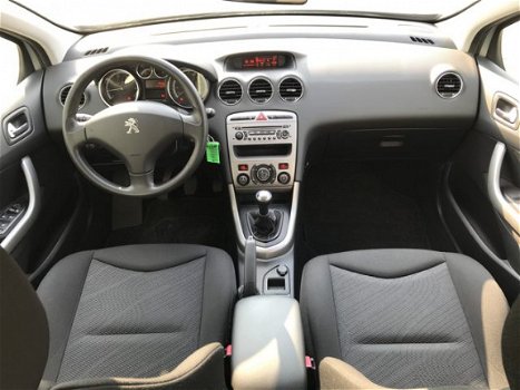 Peugeot 308 SW - 1.6 VTi Access, Clima, Cruise - 1