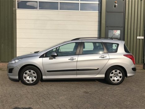 Peugeot 308 SW - 1.6 VTi Access, Clima, Cruise - 1