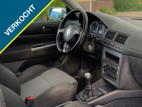 Volkswagen Golf - 2.0 Master Ed./Airco/Elek.ramen/Nieuwe APK/ - 1