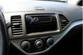 Kia Picanto - 1.0 CVVT EconomyLine | Airco | L/M Velgen | Lage Km.stand | - 1 - Thumbnail