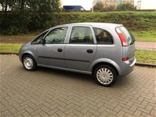 Opel Meriva - 1.6-16V Essentia RIJDT & SCHAKELT GOED APK 10-04-20202 SLEUTELSBANDEN GOEDCENTRAAL