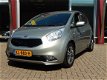 Kia Venga - 1.4 CVVT EXECUTIVELINE (All-in prijs) - 1 - Thumbnail