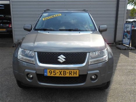 Suzuki Grand Vitara - 2.0 High Executive Automaat - 1