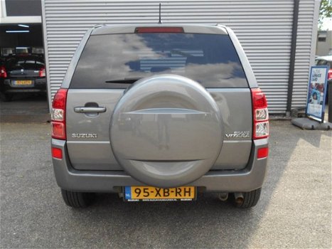 Suzuki Grand Vitara - 2.0 High Executive Automaat - 1