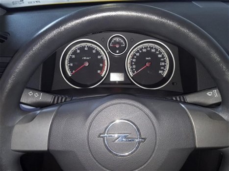 Opel Astra Wagon - 1.6 Enjoy - 1