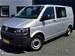 Volkswagen Transporter - 2.0 140pk TDI Dubbel Cabine L1H1 - 1 - Thumbnail