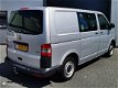 Volkswagen Transporter - 2.0 140pk TDI Dubbel Cabine L1H1 - 1 - Thumbnail