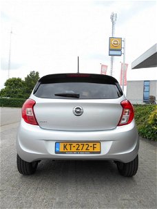 Opel Karl - 1.0 INNOVATION/ 1E EIGENAAR/ INCL. 6 MND BOVAG GARANTIE