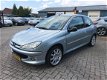 Peugeot 206 - 2.0-16V GTI 189.000 KM APK Nieuw - 1 - Thumbnail