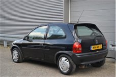 Opel Corsa - 1.6i-16V GSi Elek. Ramen Cd Sport Uitlaat + Inruil Mogelijk