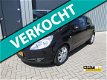 Opel Corsa - 1.4-16V Cosmo Airco Cruise Control Zwart - 1 - Thumbnail