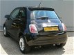 Fiat 500 - 1.2i Sport- Airco - 64DKM - Lm velgen -2011 - 1 - Thumbnail