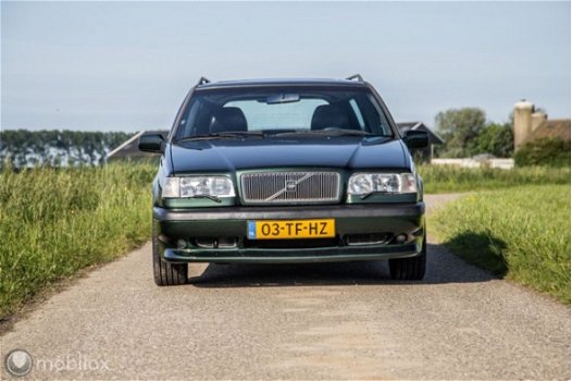 Volvo 850 - T-5R handgeschakeld DECEMBER DEAL 10% KORTING - 1