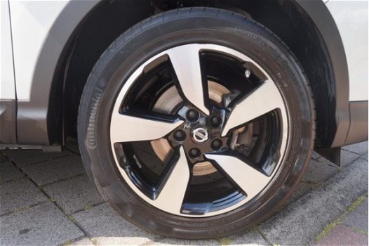 Nissan Qashqai - 1.2 115PK Connect Edition / Climate Control / Cruise Control / Navigatie / Eerste e - 1