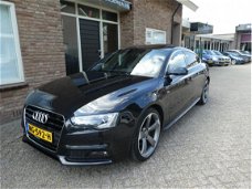 Audi A5 Sportback - 3.0 TDI quattro Pro Line S -Line