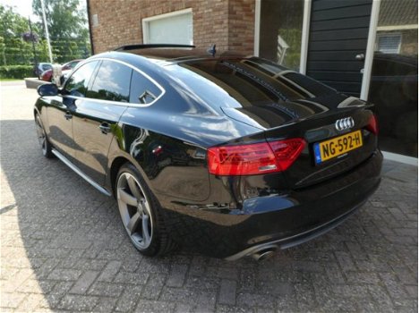 Audi A5 Sportback - 3.0 TDI quattro Pro Line S -Line - 1