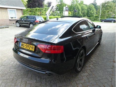 Audi A5 Sportback - 3.0 TDI quattro Pro Line S -Line - 1