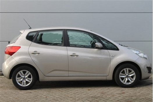 Kia Venga - 1.4 CVVT X-tra PIONEER NAVI - 1