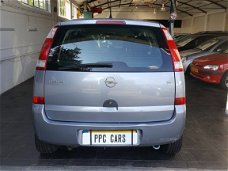 Opel Meriva - 1.6-16V Enjoy Dealeronderhouden