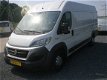 Fiat Ducato - 35 2.3 multijet2 130pk L4 - 1 - Thumbnail